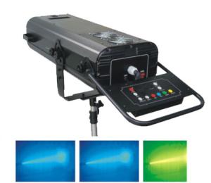 Wholesale 1200W Stage Follow Spotlights Nightclub Stage Effect Light With Color Wheel from china suppliers