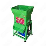 Feed Grinding Machine Food Grade Stainless Steel Motor For Grinding Machine