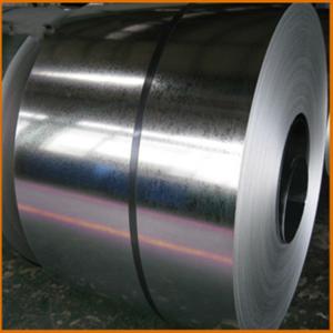 Wholesale GI coil zinc coated steel coil galvanized steel from china suppliers