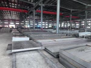 Wholesale Mild Carbon Steel Plate Astm Standard A1008 A516 Gr70 Astm A283 Steel SPCC St12 DC01 from china suppliers