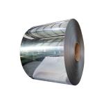 INOX 430 1.2mm Stainless Steel Slit Coil Prime Hot Rolled BA Polishing