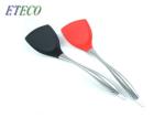 304 Stainless Steel Metal Kitchen Utensil With Long Handle Magnetic