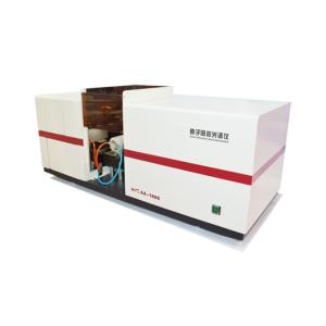 Wholesale Flame System Automatic Absorption Spectrophotometer from china suppliers
