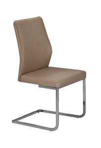 Wholesale 560x440x980mm Fabric Upholstered Dining Seats with 1 Year Limited Warranty from china suppliers