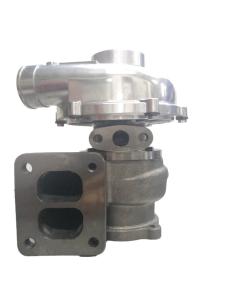 Wholesale ISUZU 6BG1 Hitachi EX200-5 Supercharger Diesel Engine Spare Parts from china suppliers