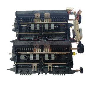 Wholesale 7430000255 S7430000255 ATM Machine Parts Hyosung 5600T CDU 10 SF34 V Module Extractor from china suppliers
