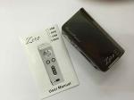 wholesale Best Seller VV/VW zero 40 50 60 watt v2 box mod zero 40w 50w 60w