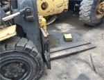Automatic 5ton Used Komatsu FD50 Forklift/Original Diesel Forklift 5ton Forklift
