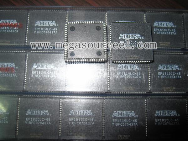 EP1810LC45ERA - Altera Corporation - The Altera Classic device family offers a