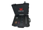 3G 4G WiFi High Power Mobile Phone Jammer 60W 6 Band RF Radio Frequency