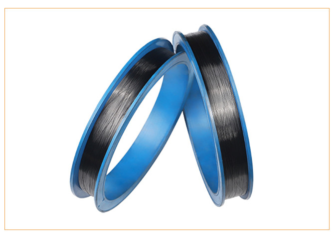 10.2g/Cm3 99.95 Percent Polished Molybdenum Wires