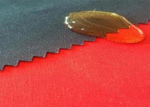 Wholesale 100% Cotton Water Resistant Fabric Oil Proof Outdoor Waterproof Material from china suppliers
