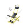 Buy cheap Aluminum Alloy Folding Stair Stretcher Climbing Wheel Chair Stretchers from wholesalers