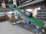 Mezzanine Belt Conveyor