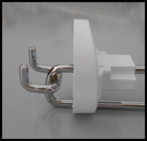 Wholesale COMER anti-theft EAS security for stores Slatwall Display Hook from china suppliers