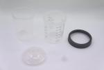 400ml Paint Preparation System disposal painting cups paint cup