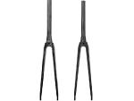 V Brake Carbon Road Bike Fork Aero Shaping Racing Road Bike Fork 700C