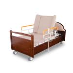 High quality lift bed medical equipment home care multifunctional electric