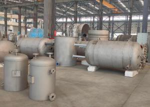 Wholesale Milk Concentration Multiple Effect Evaporation System from china suppliers
