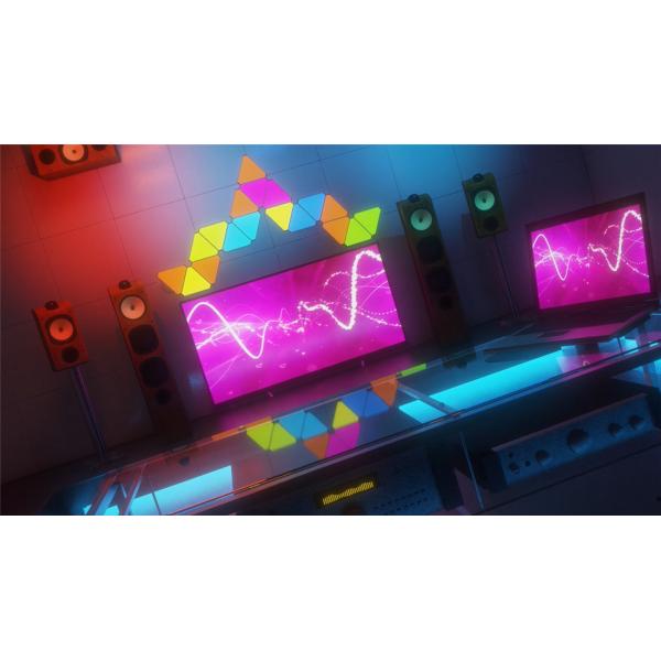 DIY Scene Atmosphere Light