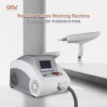 J300 Laser Eyebrow Washing Machine Medical Beauty Salon Equipment Portable