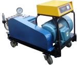 15000psi Industrial High Pressure Cleaners Cold Water Jet Cleaner