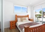 Multi Storey Building Prefab Steel House Light Steel Integrated Modular