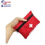 Emt Car Portable First Aid Bag For Wedding Sports Small Pouch Outdoor Camping