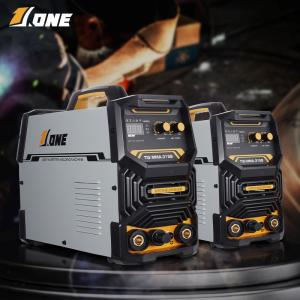 Wholesale 220Amp TIG MMA Welder Equipment from china suppliers