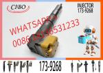 diesel fuel injectors 232-1167 173-9268 232-1183 4CR01974 169-7408 222-5967 232