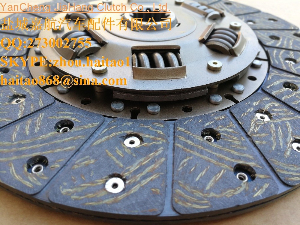 Forklift Clutch Disc 3EB-10-11520
