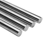 Hot Rolled And Cold Rolled Ss316 Ss630 Stainless Bright Polished Steel Rod