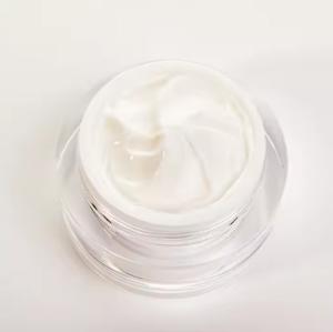Wholesale OEM / ODM Wholesale Private Label Skin Care Cosmetics Facial Cream Lotion Organic Day and Night Beauty Moisturizing Face Body Cream from china suppliers