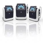1200W 1064nm 532nm 755nm Pico Laser Picosecond Q Switched Nd Yag Laser Tattoo
