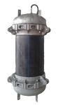 Water Air Leak Ss304 Hydrostatic Pressure Testing Machine