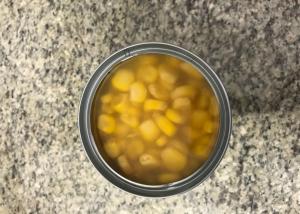 Wholesale HACCP Certificate 400g Sweet Flavor Canned Whole Kernel Corn from china suppliers