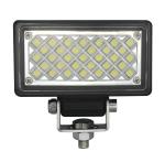 HANMA 6W LED Off Road Light Pods 0.5A Led Spot Lights Outdoor 120 Degree