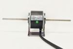 EC Fan Coil Unit Motor for Air Conditioner - 1/15HP 300-1150RPM 220-240V 50/60HZ