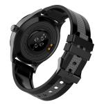 E6 24H Real Time IPS IP68 TPU Band LED Smart Watches