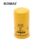 Fuel System Komatsu Filters F-101F 6136-71-6120 600-311-8221 KS-101F FC-5601