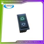 Forward And Backward Switch Golf Cart Body Parts For LVTONG Club Golf Cart Parts