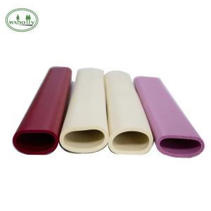 Wholesale NBR 35 HS Hardness Rubber Handle Grips For Fitness Equipment from china suppliers