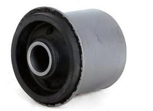 Wholesale Control Arm Car Suspension Bushing 48632-60030 For TOYOTA LAND CRUISER from china suppliers