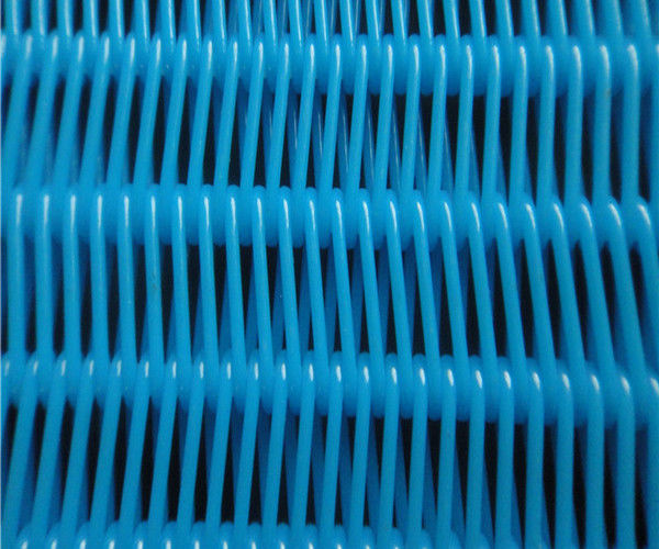 Large Loop Paper Making Spiral Dryer Screen
