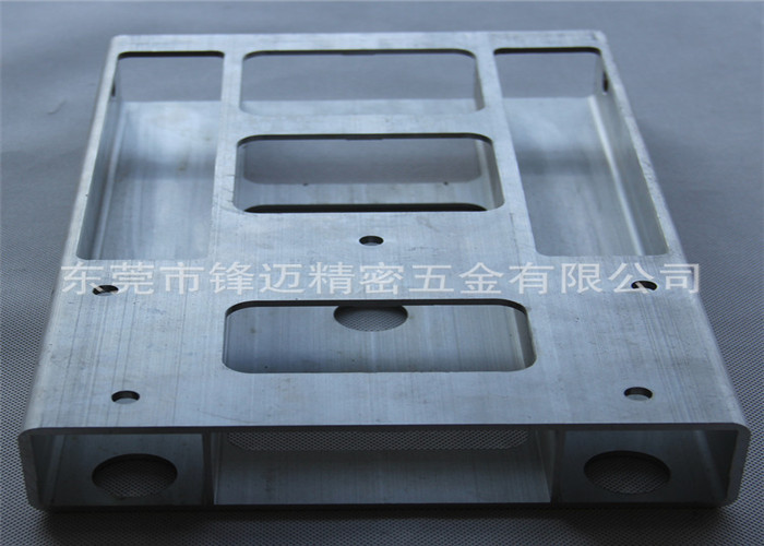 Extrusion Aluminum Housing Extruded Aluminum Enclosures Extrusion Parts