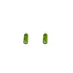 HCC1030 Cylindrical Rechargeable Battery , 150mAh 3.7V Li Ion Battery Cell