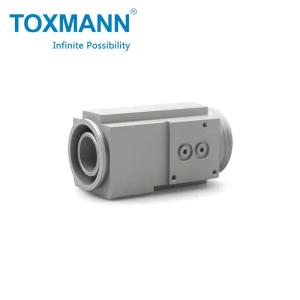 Wholesale Custom Precision Stainless Steel Lathe Turning Milling Aluminum 6061 7075 Ma Service from china suppliers