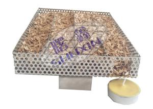 Wholesale Durable Outdoor Barbeque Wood Dust Meat Smoke Generator For Cold Smoking from china suppliers