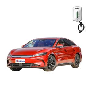 Wholesale 2024 BYD Electric Car Chinese Electric SUV Car Mini Truck Energy Vehicles from china suppliers