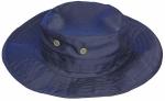 Quick Dry Military Boonie Hat With String , Army Boonie Cap For Outdoor Sports